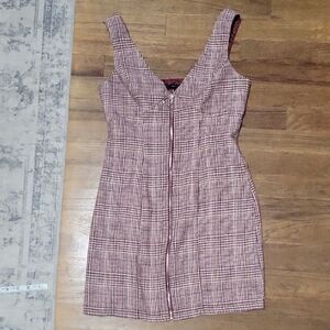 🔴2/$15 Forever 21 Dress